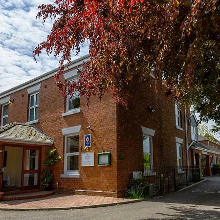 The Beeches Hotel Grimsby Exterior foto